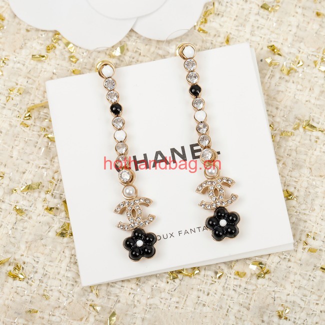 Chanel Earrings CE12035