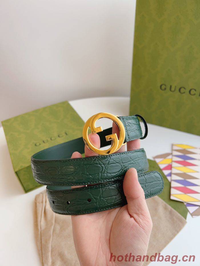 Gucci Belt 30MM GUB00109