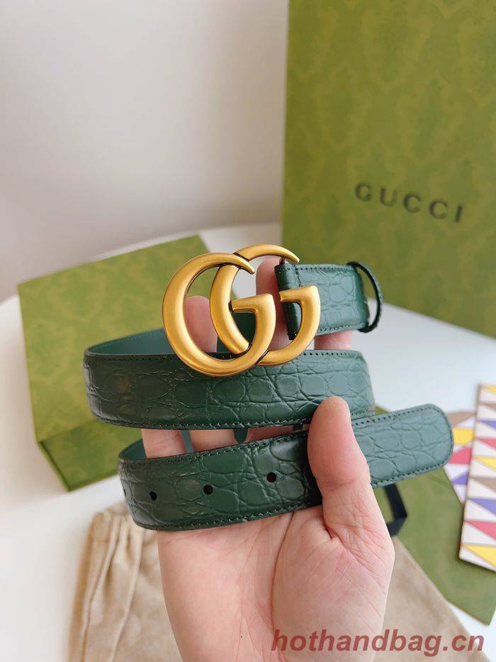 Gucci Belt 30MM GUB00111