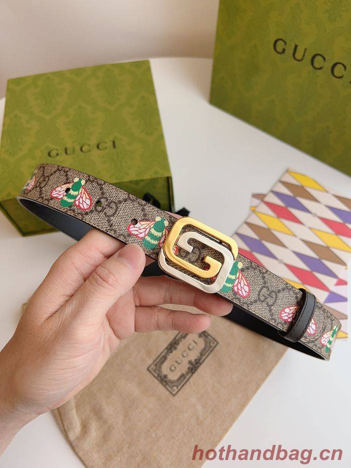 Gucci Belt 30MM GUB00113