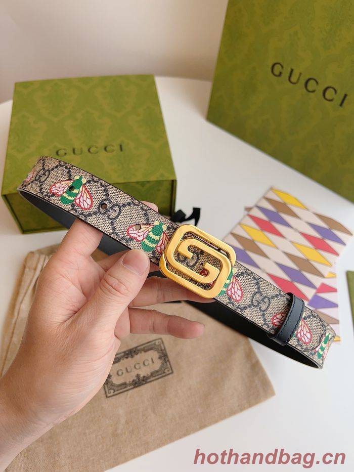 Gucci Belt 30MM GUB00114