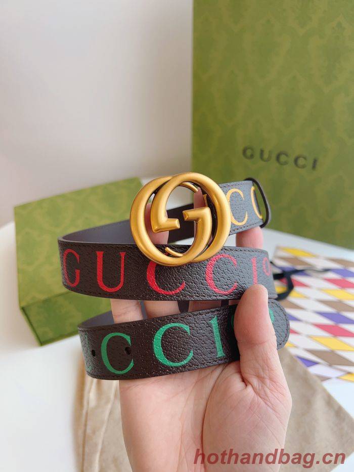 Gucci Belt 30MM GUB00118