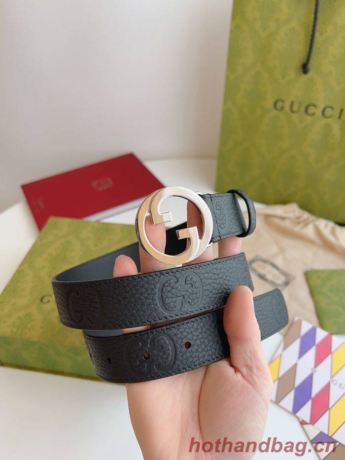 Gucci Belt 30MM GUB00120