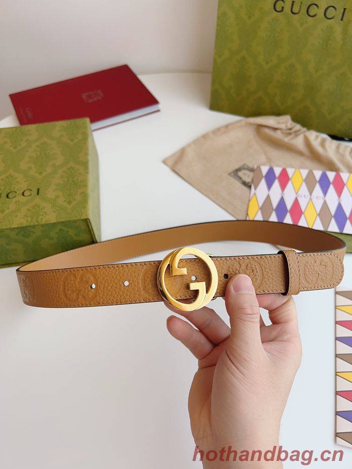 Gucci Belt 30MM GUB00122