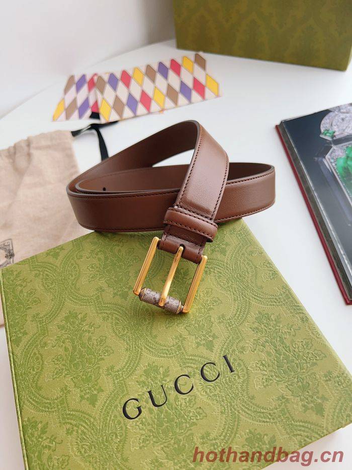 Gucci Belt 30MM GUB00125