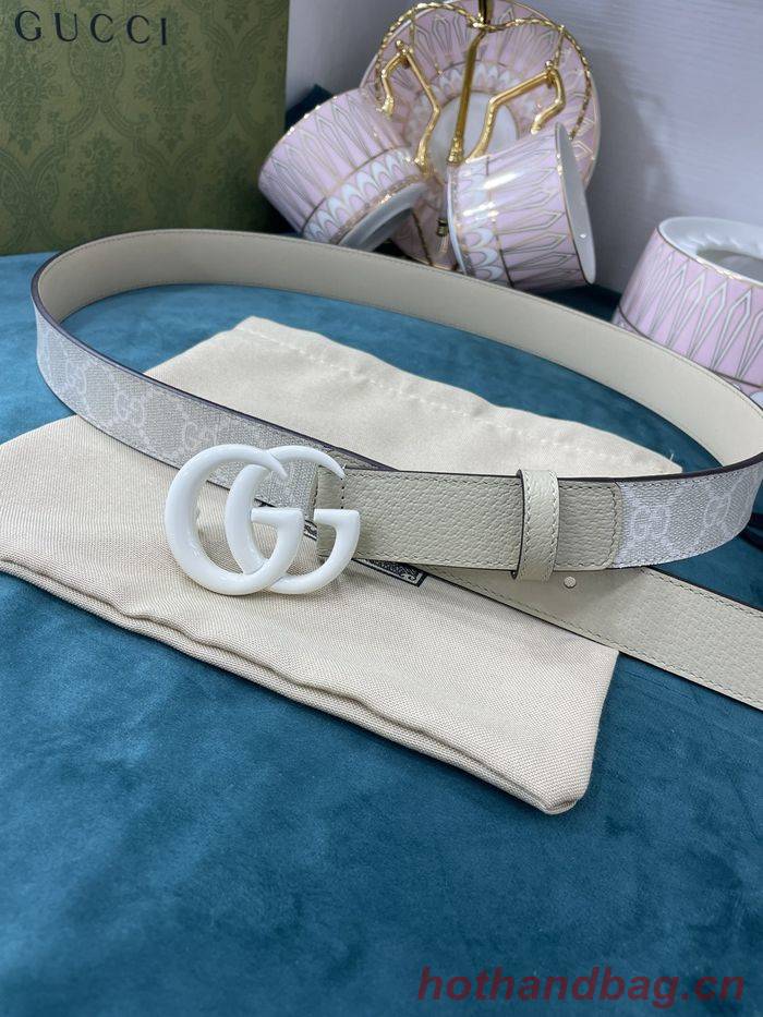 Gucci Belt 30MM GUB00126