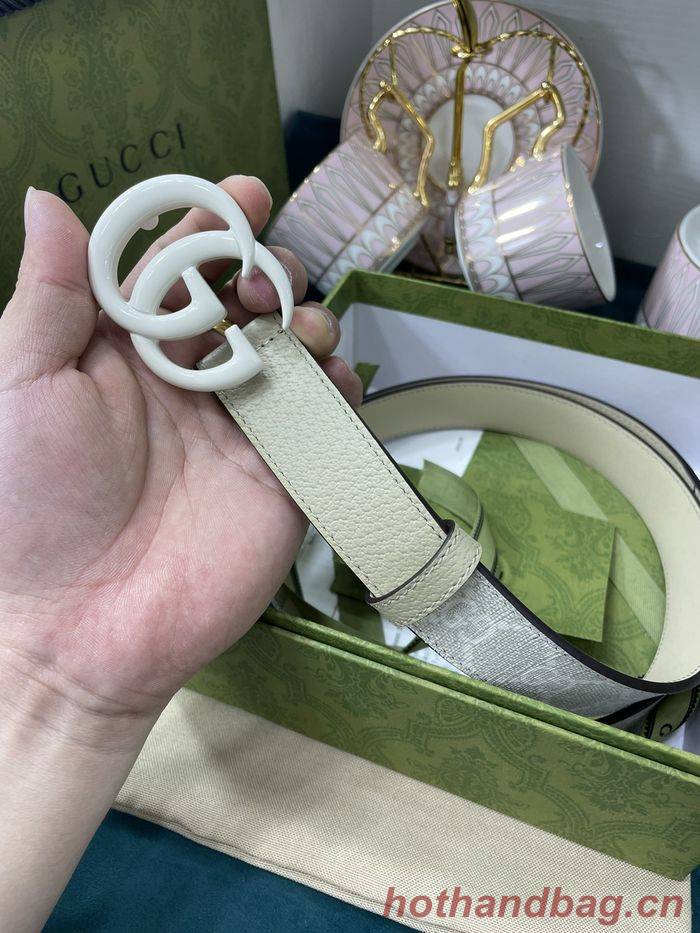 Gucci Belt 30MM GUB00126