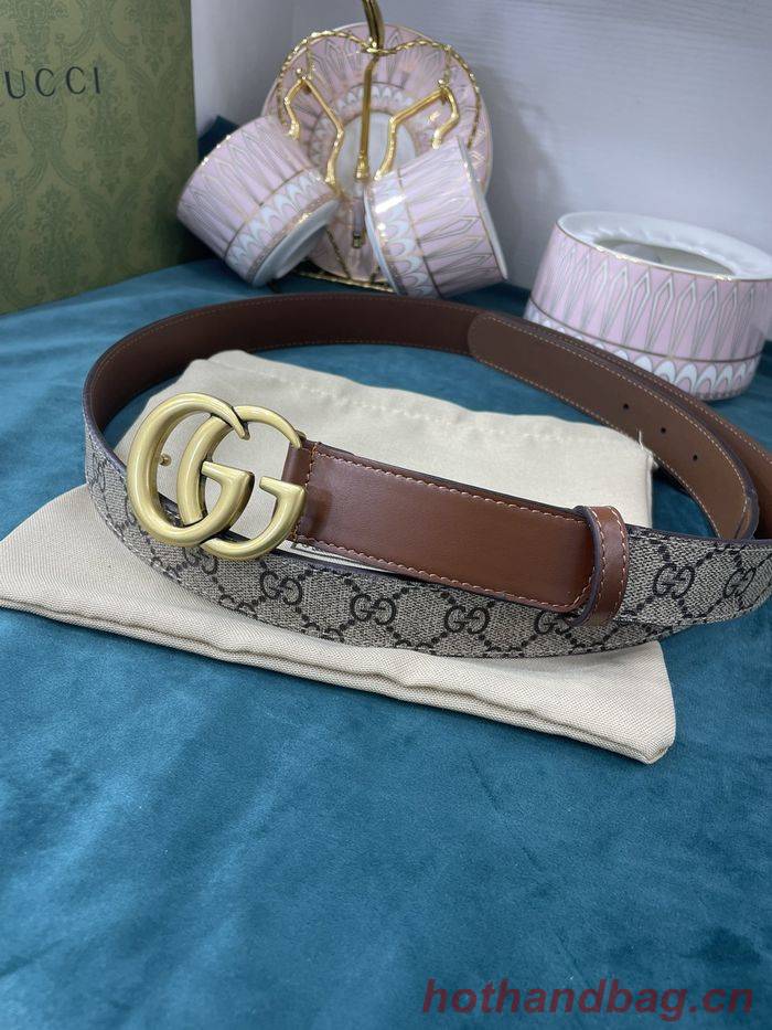 Gucci Belt 30MM GUB00127