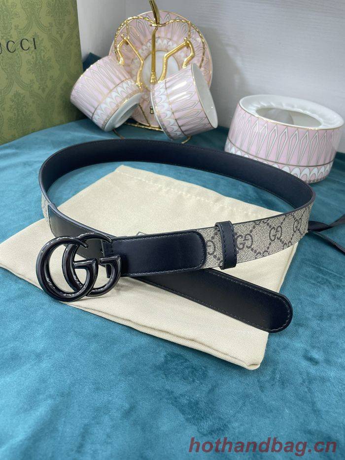 Gucci Belt 30MM GUB00130