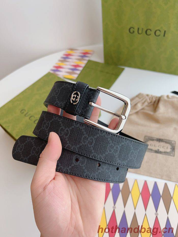 Gucci Belt 35MM GUB00131