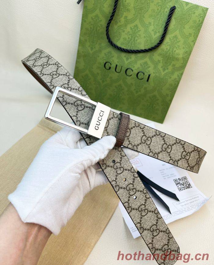 Gucci Belt 35MM GUB00133-1