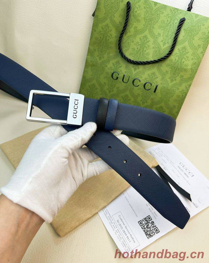 Gucci Belt 35MM GUB00134-1