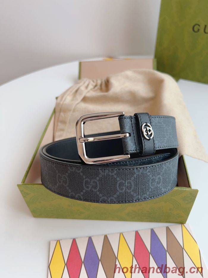 Gucci Belt 35MM GUB00135