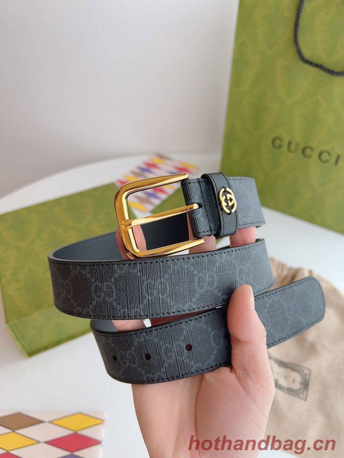 Gucci Belt 35MM GUB00136