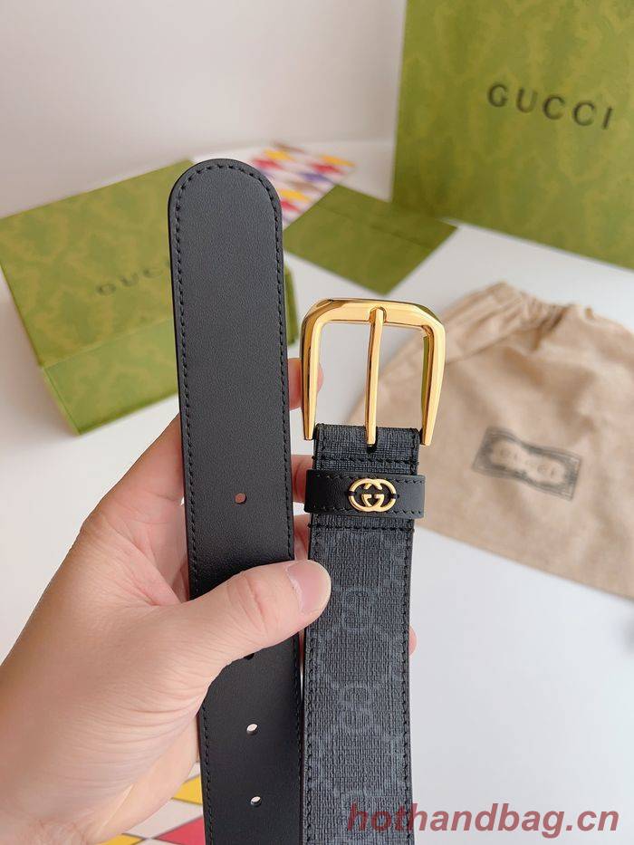 Gucci Belt 35MM GUB00136