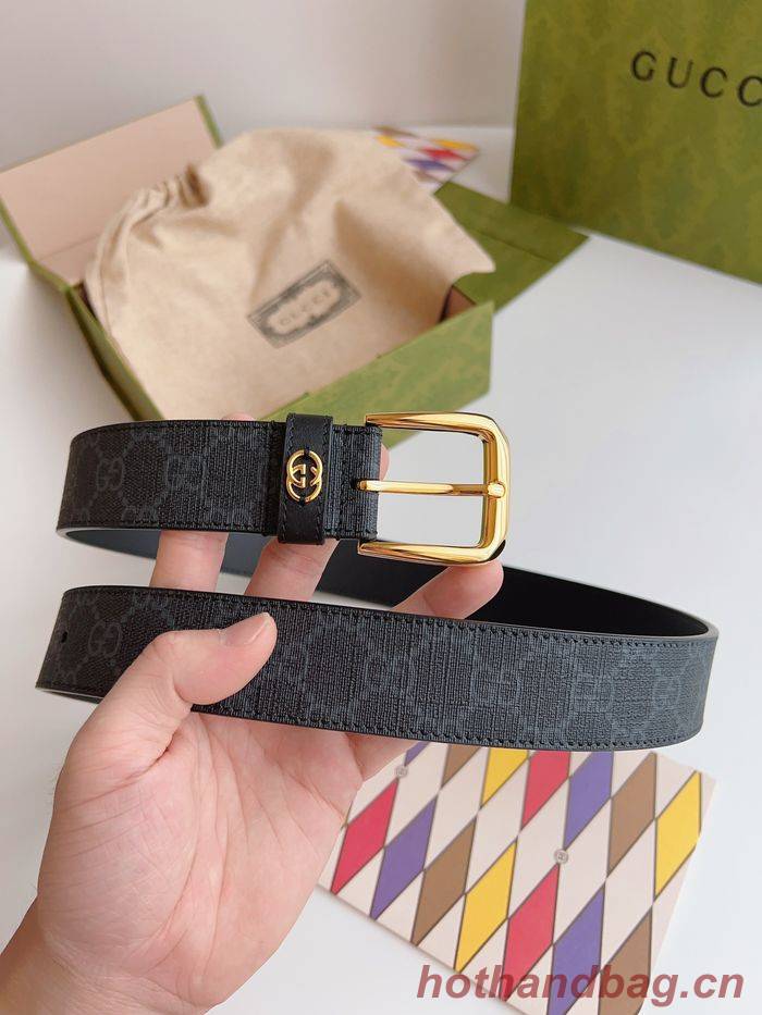 Gucci Belt 35MM GUB00136