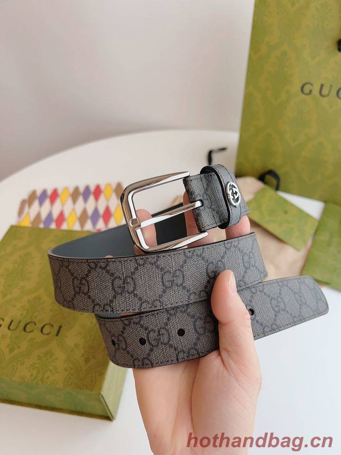 Gucci Belt 35MM GUB00138