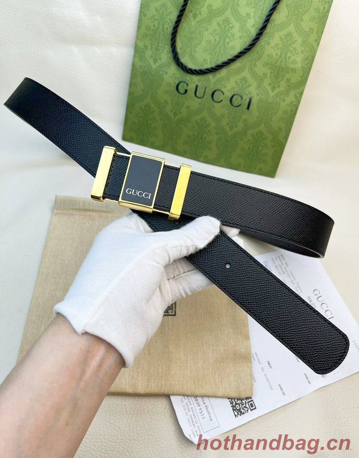 Gucci Belt 35MM GUB00140-2