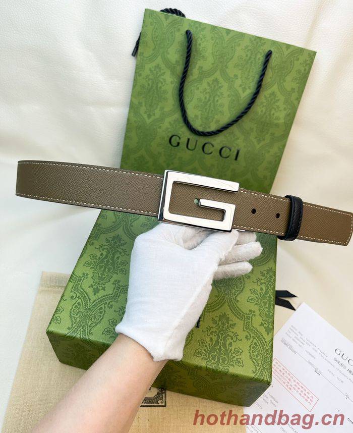 Gucci Belt 35MM GUB00141-1