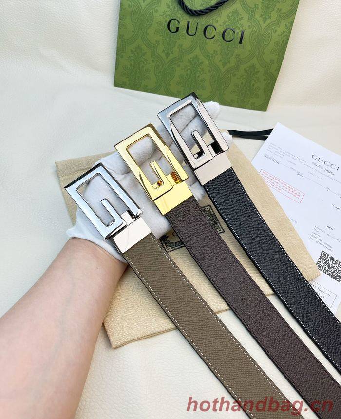 Gucci Belt 35MM GUB00141-1