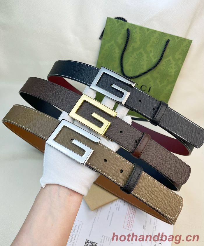 Gucci Belt 35MM GUB00141-1