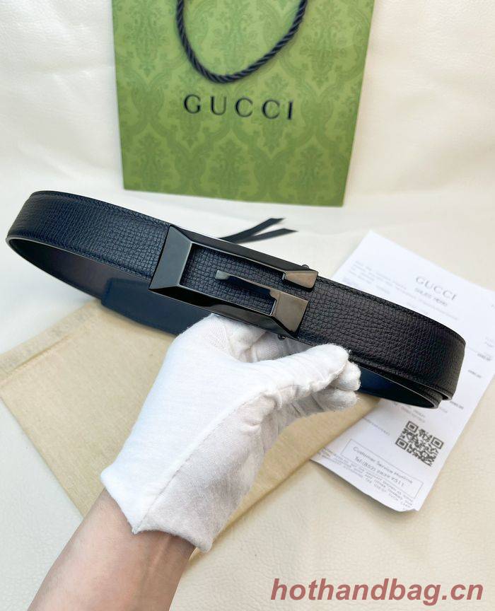 Gucci Belt 35MM GUB00142-2