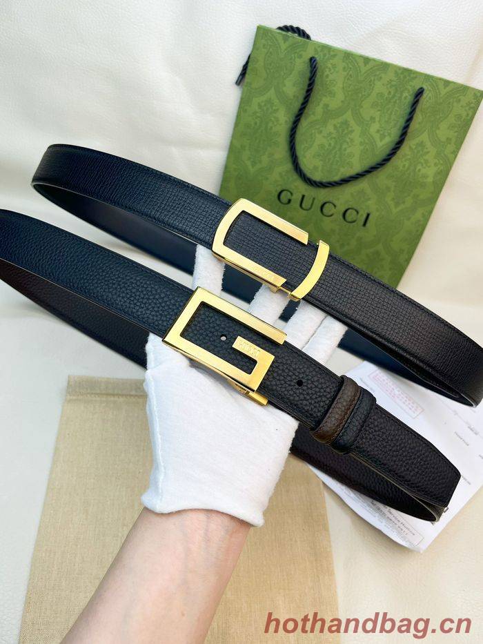 Gucci Belt 35MM GUB00143-1