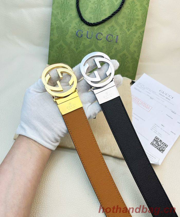 Gucci Belt 35MM GUB00144-1