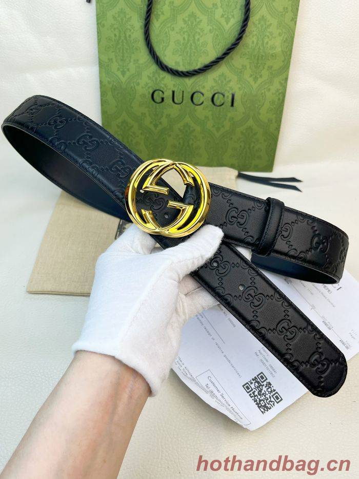 Gucci Belt 35MM GUB00145-1