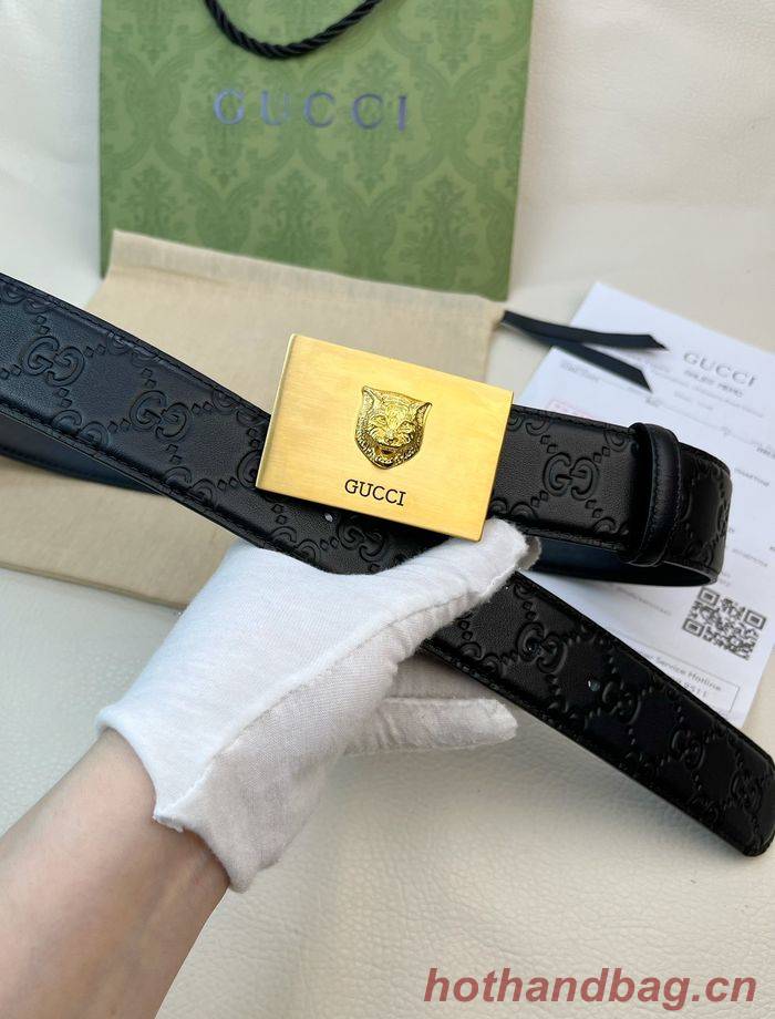 Gucci Belt 35MM GUB00146-2