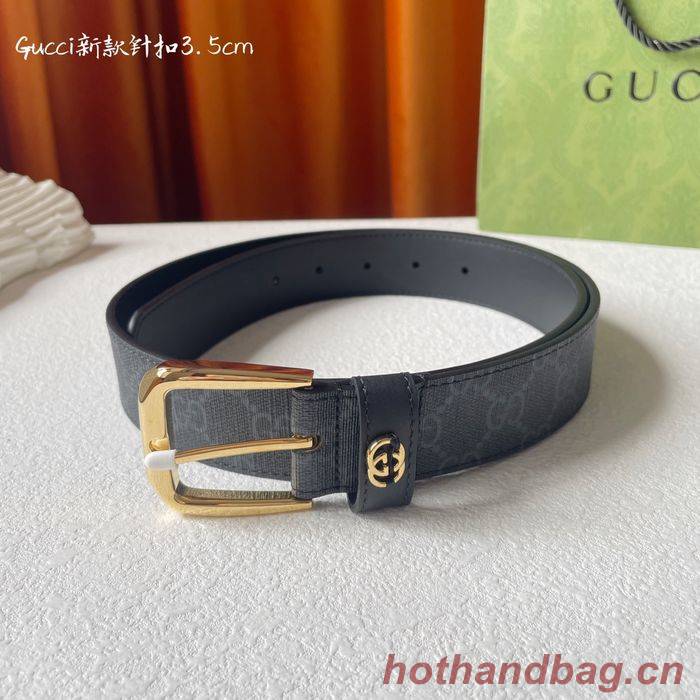 Gucci Belt 35MM GUB00148