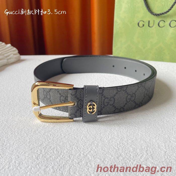 Gucci Belt 35MM GUB00150