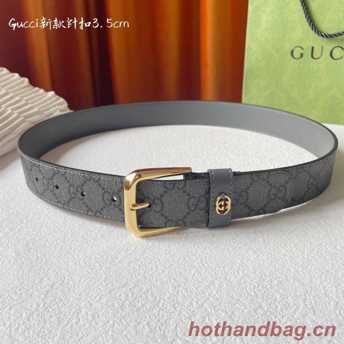 Gucci Belt 35MM GUB00150