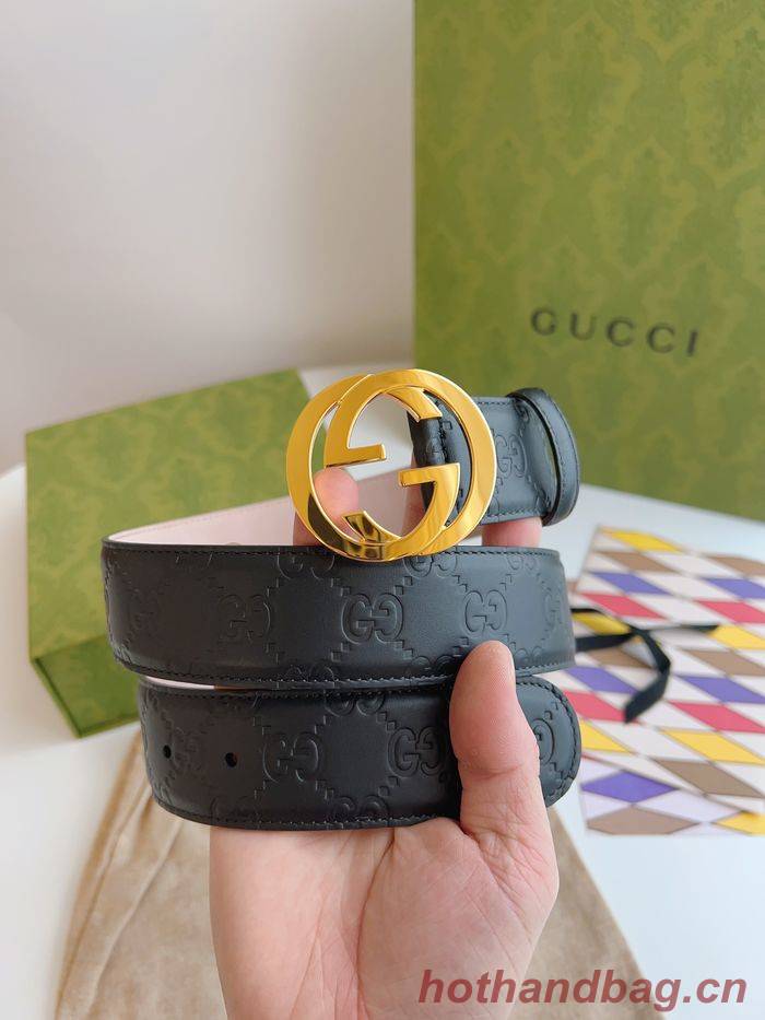 Gucci Belt 37MM GUB00152