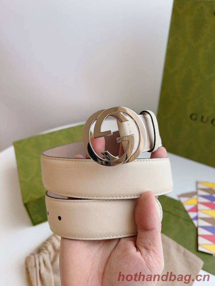 Gucci Belt 37MM GUB00155