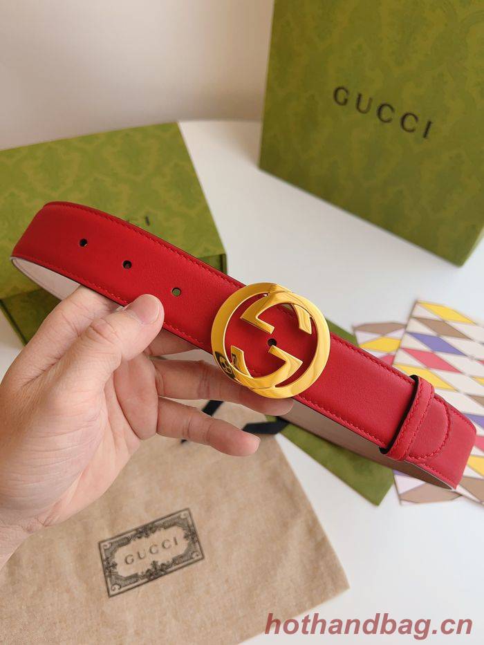 Gucci Belt 37MM GUB00156