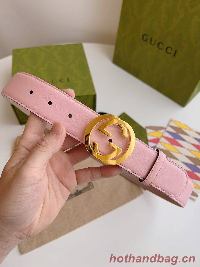 Gucci Belt 37MM GUB00157