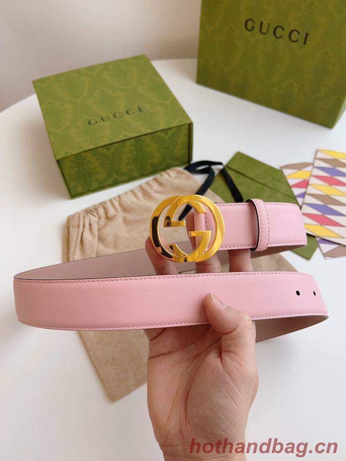 Gucci Belt 37MM GUB00157