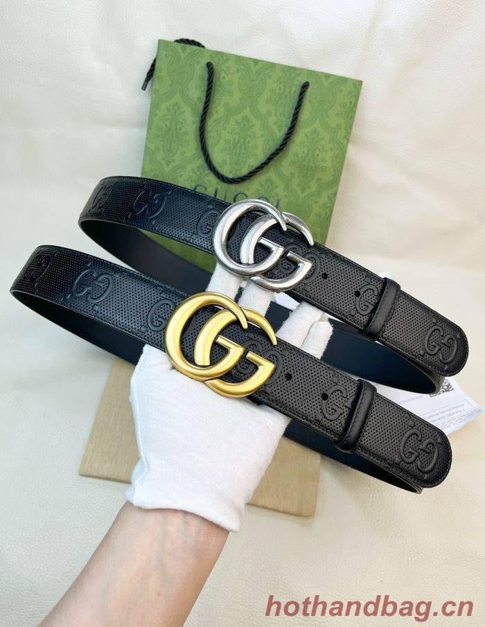 Gucci Belt 38MM GUB00159-1