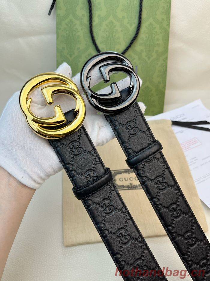 Gucci Belt 38MM GUB00160-1