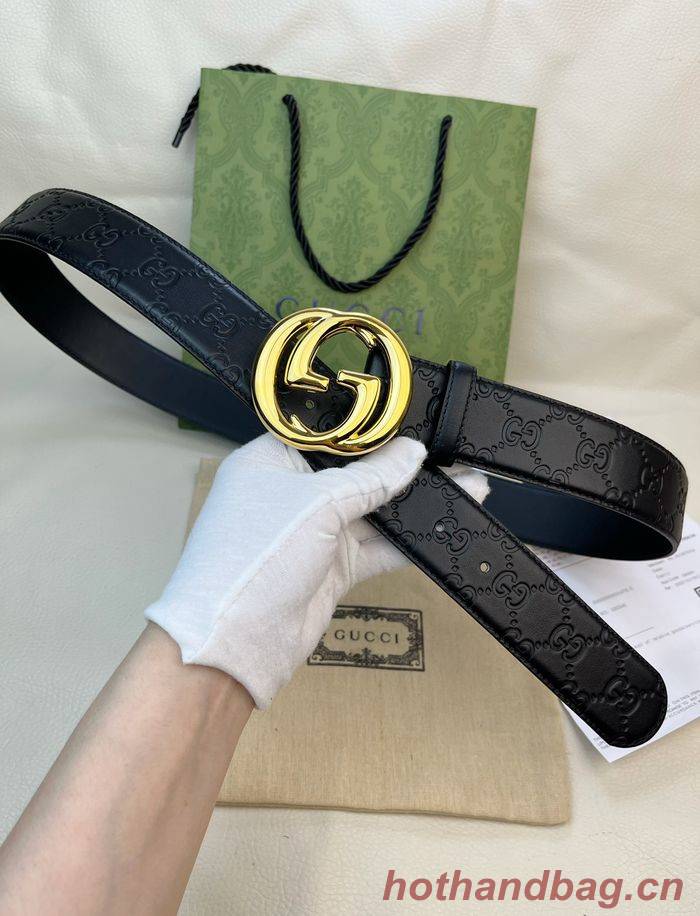 Gucci Belt 38MM GUB00160-2