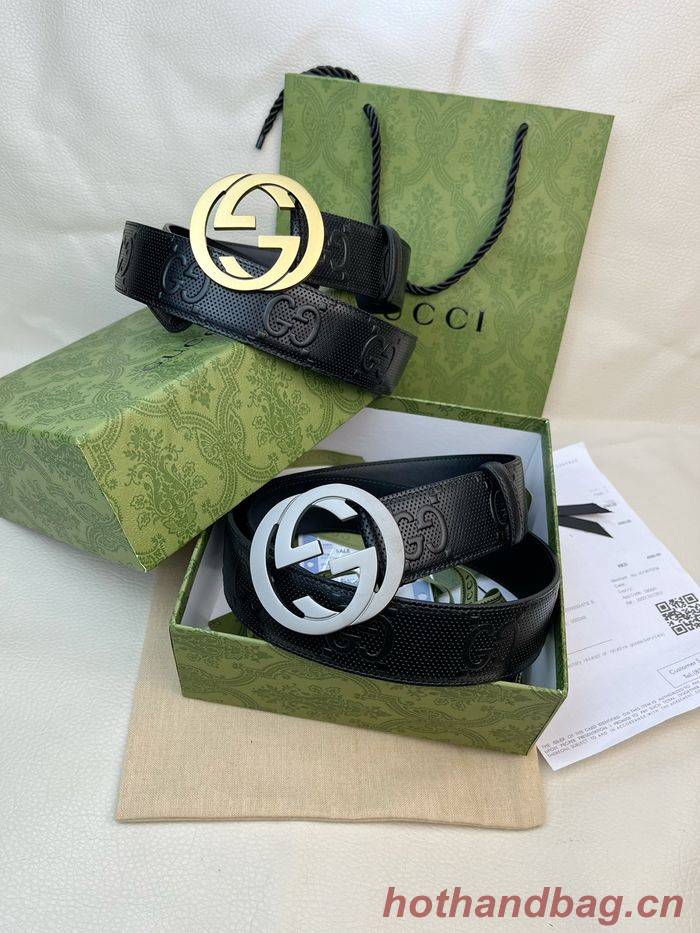 Gucci Belt 38MM GUB00161-2