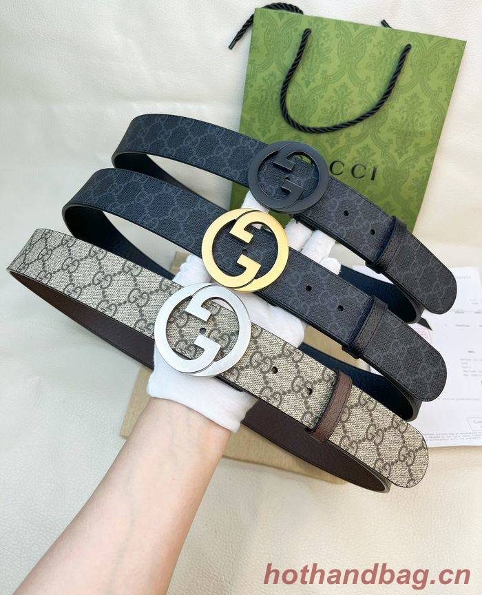 Gucci Belt 38MM GUB00162-1