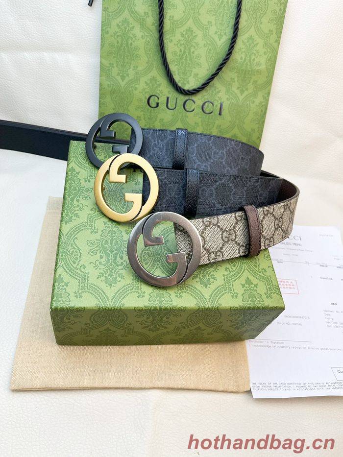 Gucci Belt 38MM GUB00162-1