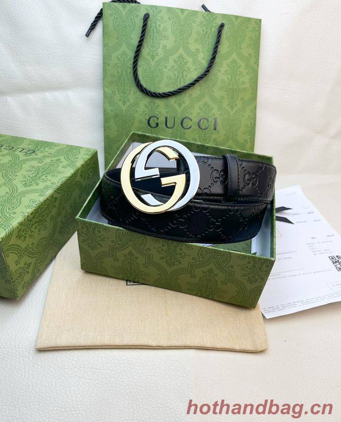 Gucci Belt 38MM GUB00163-1