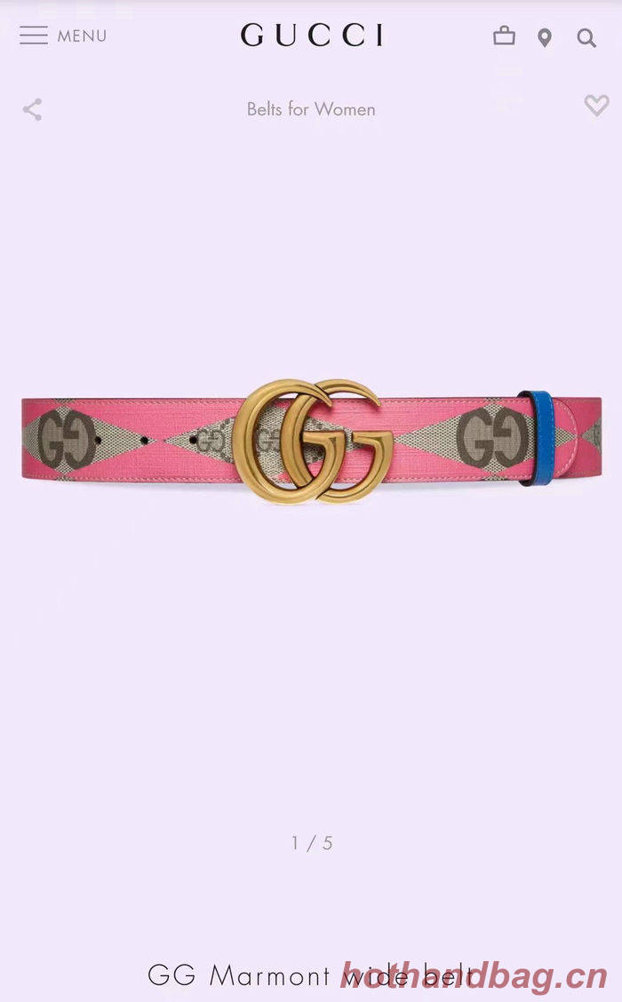 Gucci Belt 40MM GUB00164