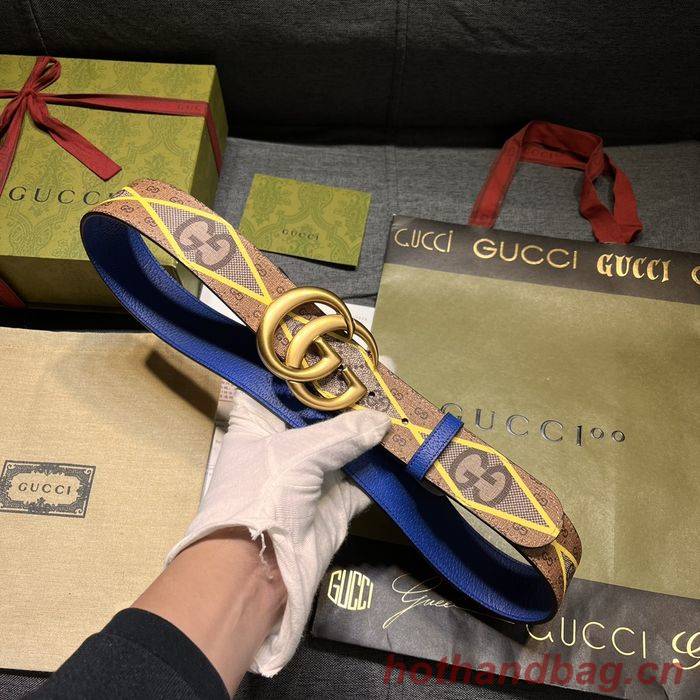 Gucci Belt 40MM GUB00166