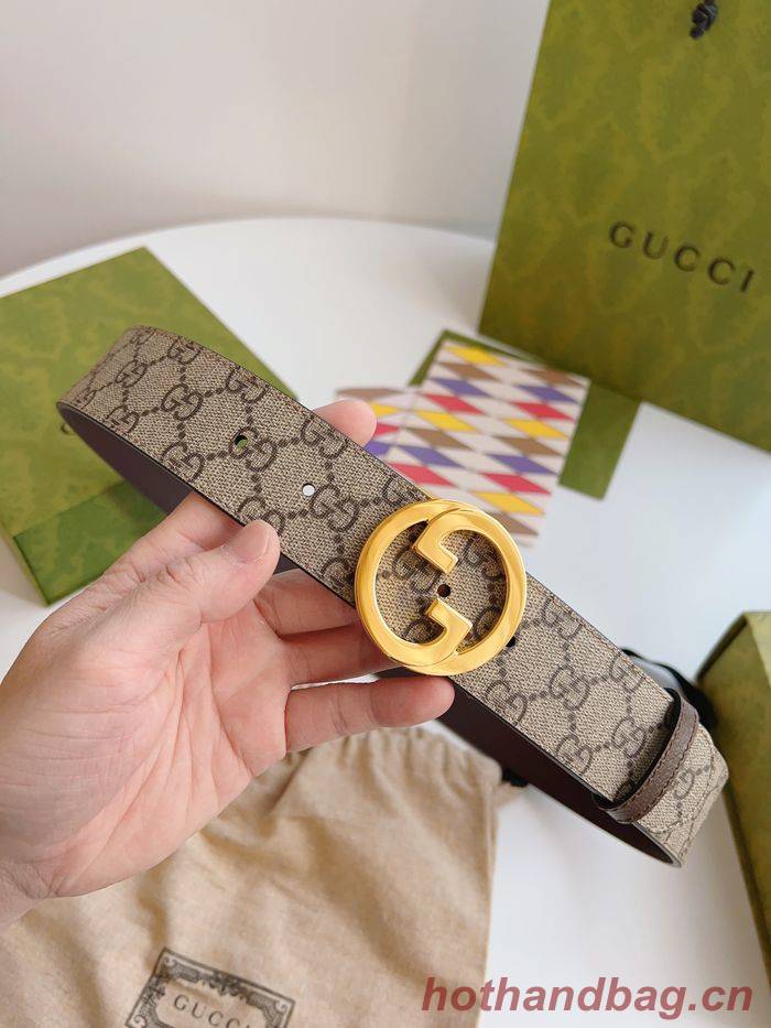 Gucci Belt 40MM GUB00179