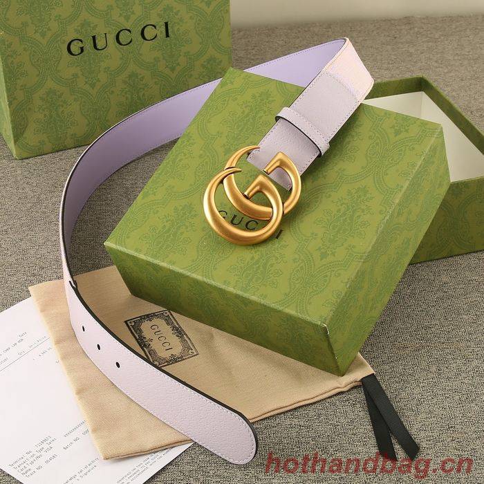 Gucci Belt 40MM GUB00184