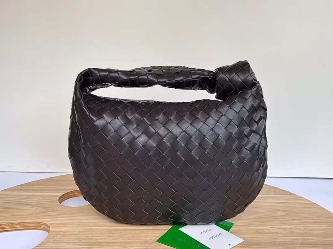 Bottega Veneta Teen Jodie 690225 FONDANT